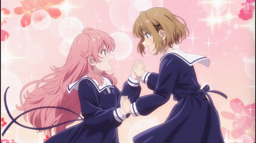 きみが死ぬまで恋をしたい反応画像13