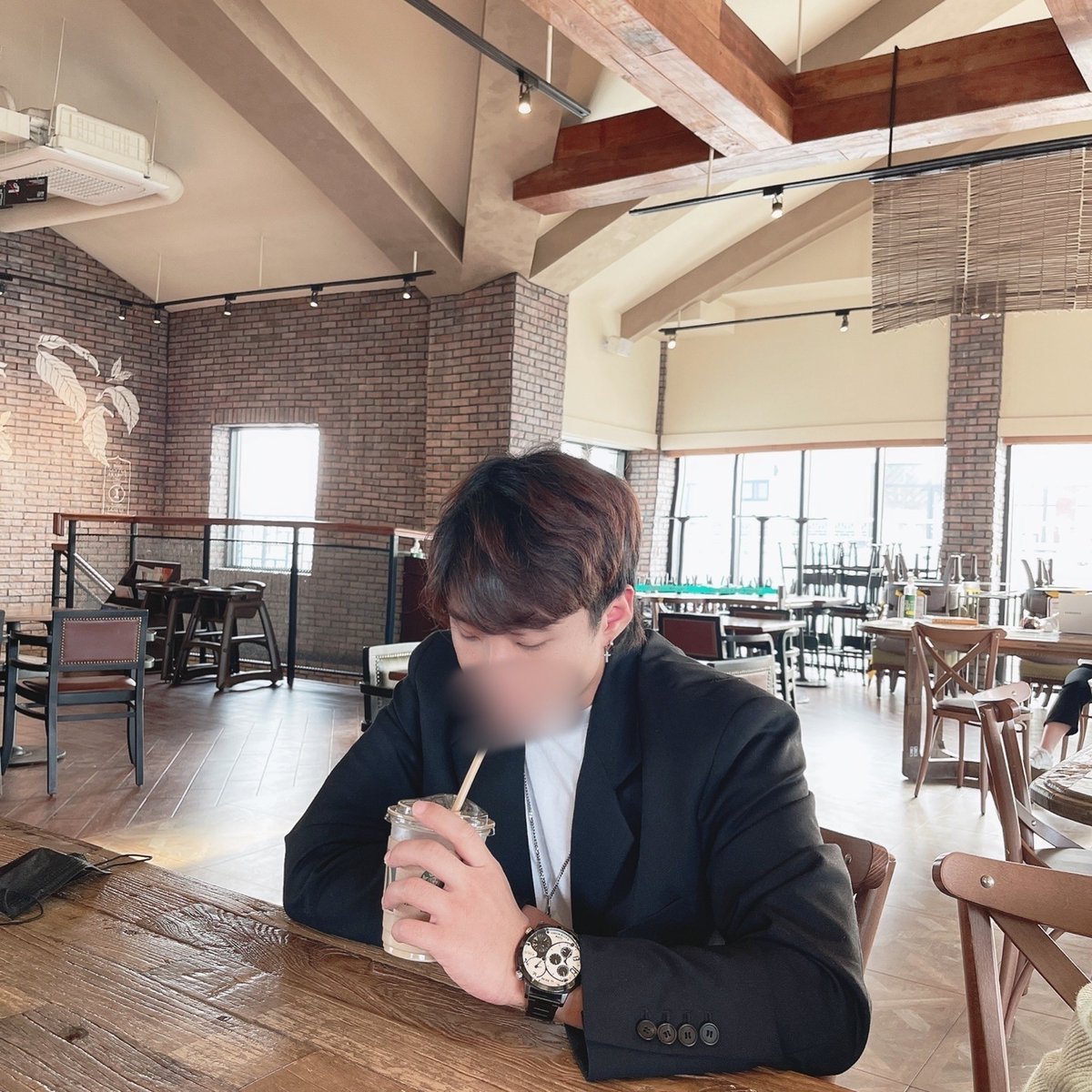barrybarry_11's tweet photo. 새벽��� 안녕하세요
#펨돔 #펨섭 #스위치 #멜돔 #멜섭 https://t.co/nCwaCTLvFw