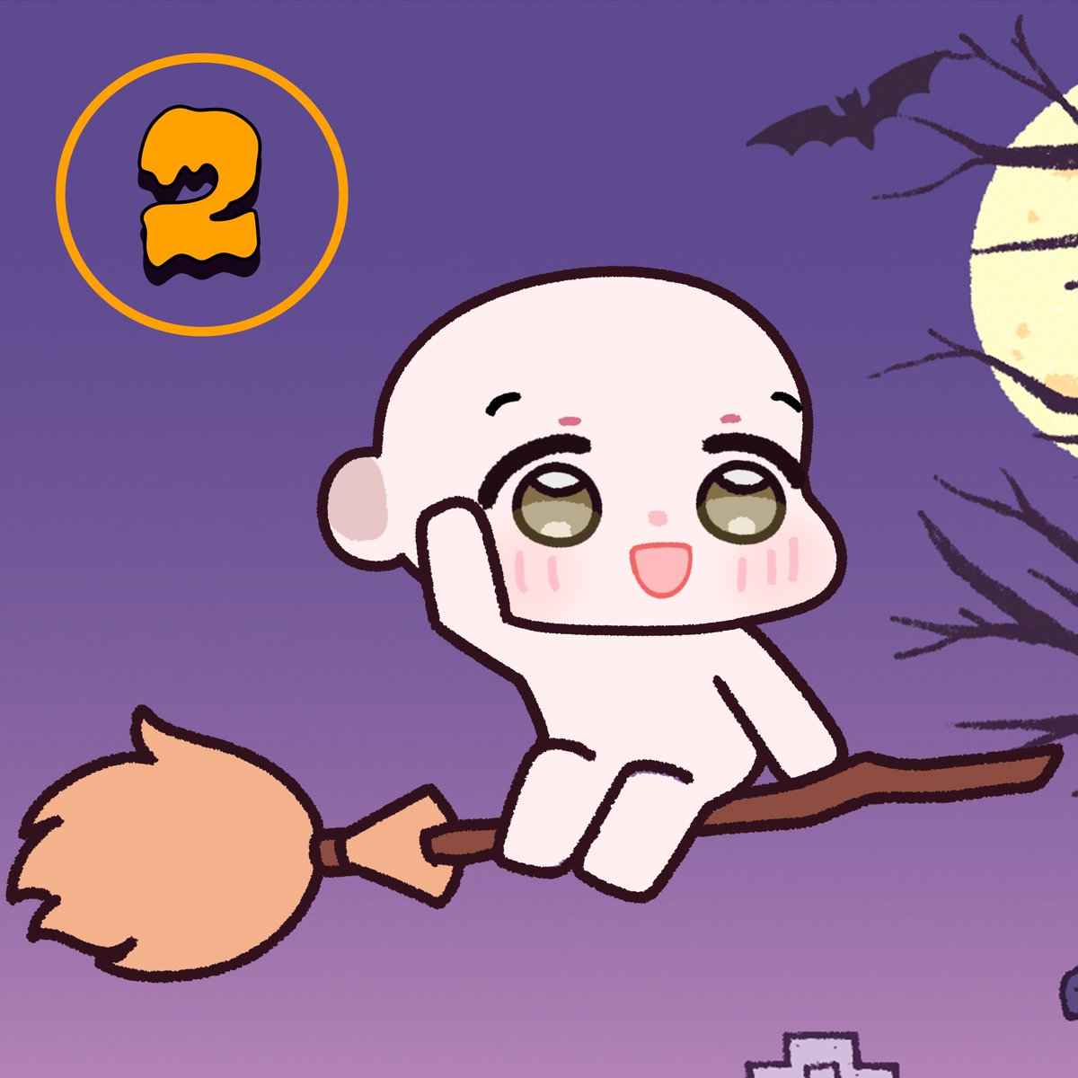 miira_at's tweet photo. 3 HALLOWEEN LOOKS, PICK ONE!🦇

slide through and drop the one you like most   
1, 2, or 3? comment it👇🎃

#halloween #loadingscreen #vtuber https://t.co/RbnueJ81q5