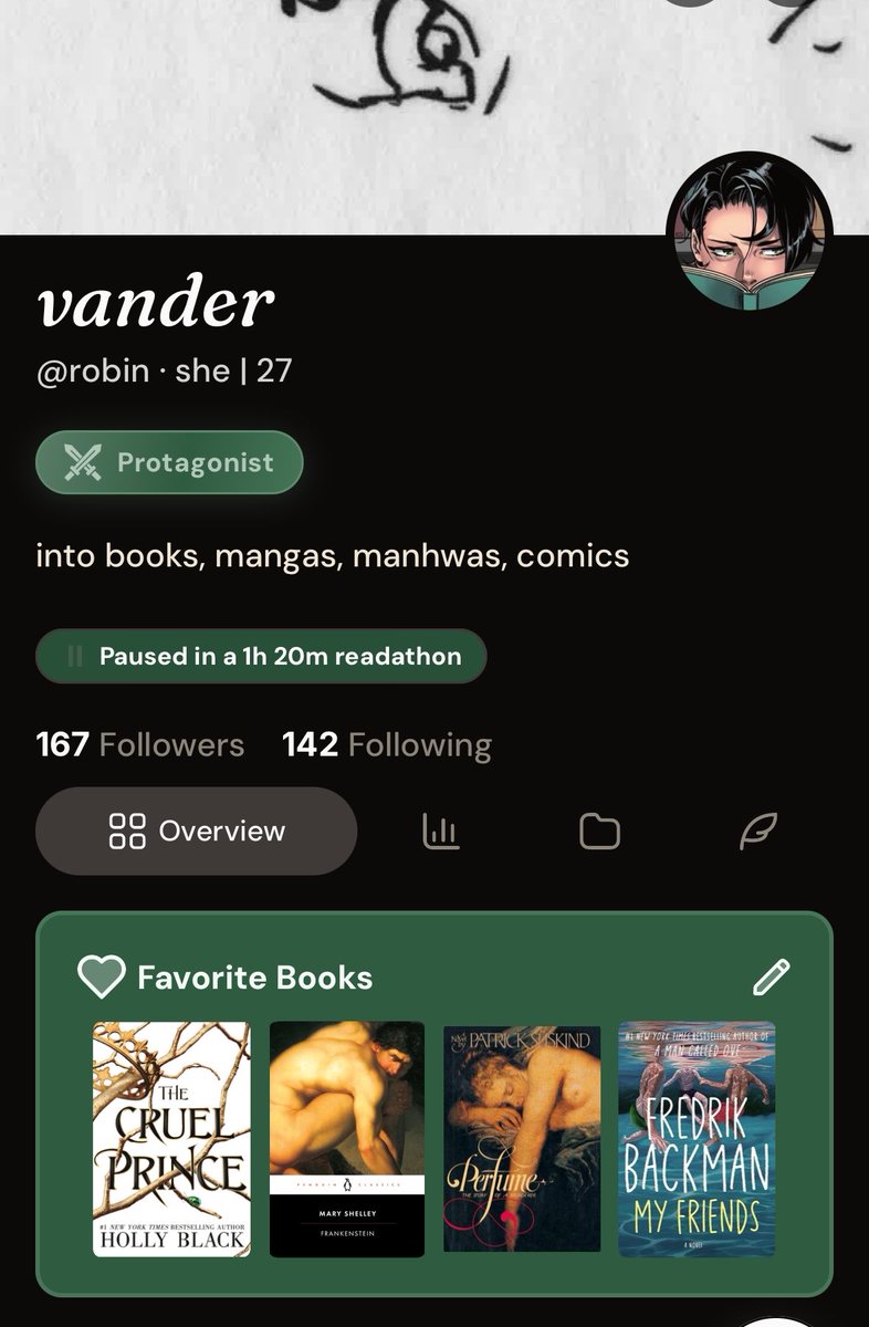 nightoji's tweet photo. hi! looking for #anitwt #booktwt #dctwt moots 

— 27, she, 🇲🇽
— romance, fantasy, mystery, +
— manga, manhwa, anime, comic enjoyer 
— e-reader | manga collector
— cr: the odyssey 
— more about me: https://t.co/fZDA8HXJ7N

↻/♡ to be moots https://t.co/Szry2N6Hv8