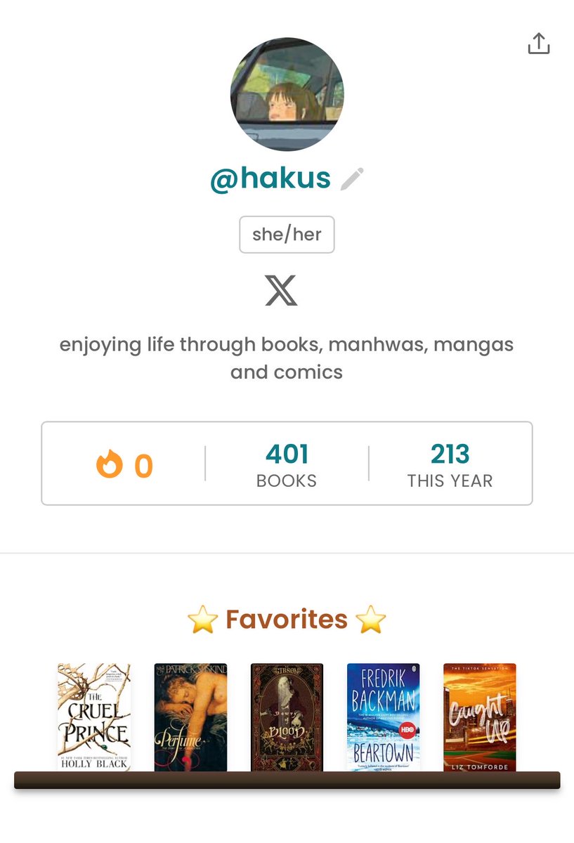 nightoji's tweet photo. hi! looking for #anitwt #booktwt #dctwt moots 

— 27, she, 🇲🇽
— romance, fantasy, mystery, +
— manga, manhwa, anime, comic enjoyer 
— e-reader | manga collector
— cr: the odyssey 
— more about me: https://t.co/fZDA8HXJ7N

↻/♡ to be moots https://t.co/Szry2N6Hv8