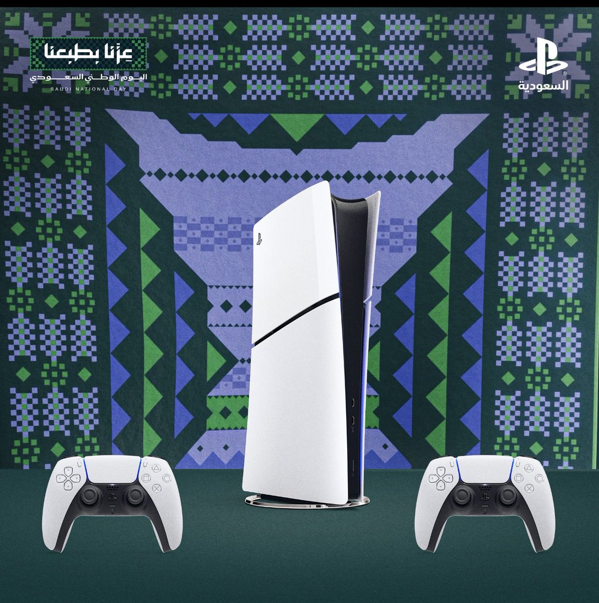 h7eso9's tweet photo. @PlayStationSA Fc27 يااااااارب افوز🩵🩵 https://t.co/4XldN6rJdt