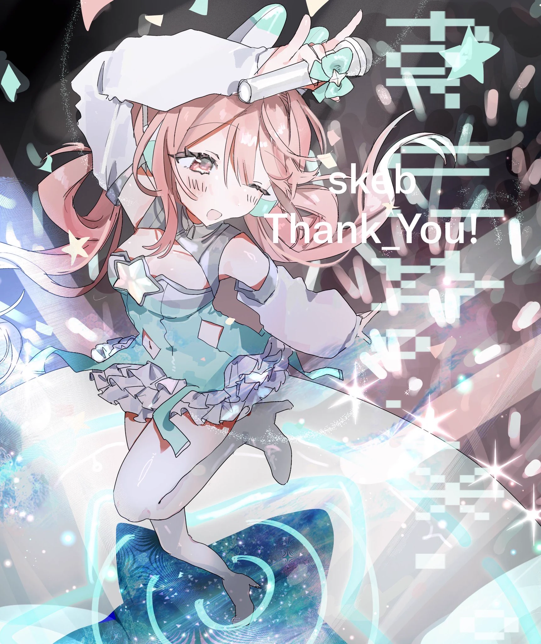 フォロー値引き❤️かぁなぁ 慍 (@_7fb4) / X