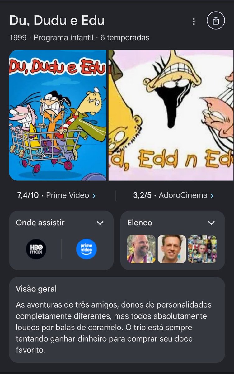 lacetemuller's tweet photo. @eddi3s_ Amooo nome curtinho assim de apelido achei fofas! 

Os nomes delas parecidinhos assim me fez lembrar esse desenho tbm kkkkk https://t.co/ski5wOZ1Mr