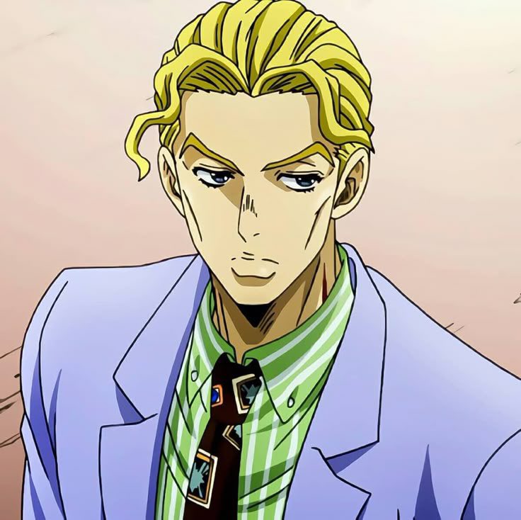 vegeta012345678's tweet photo. J’ai vu la lumière , c’est le meilleur antagoniste de jojo https://t.co/n4bIh1ZCB6