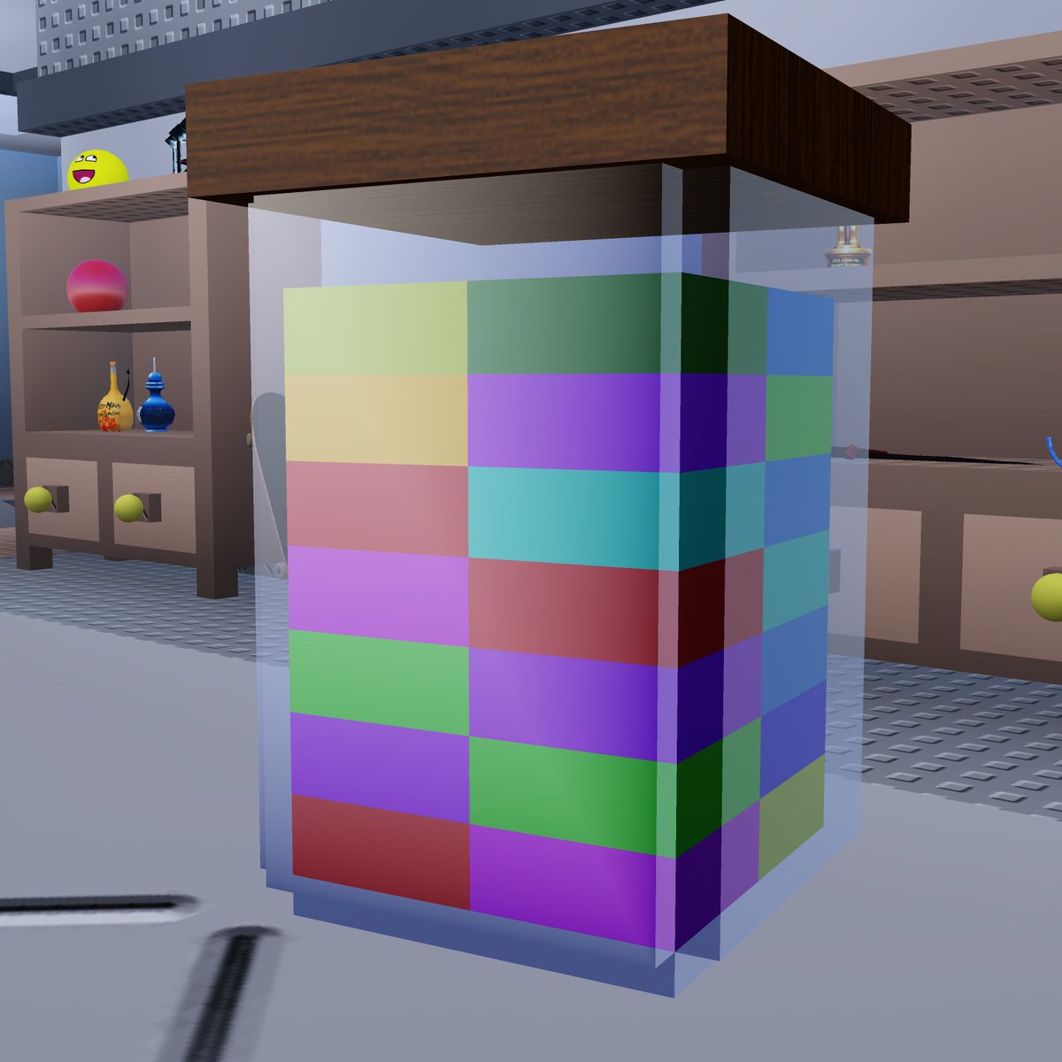 BlackironShop's tweet photo. In the photo below, there is a jar filled with jelly beans, If you guess the EXACT number (or a number close to it) of jelly beans in the jar, You will win 1,000 POINTS!
The only hint I’ll give is that the number is between 0 and 1,000.
Good luck. https://t.co/NOVkZHZ2gk