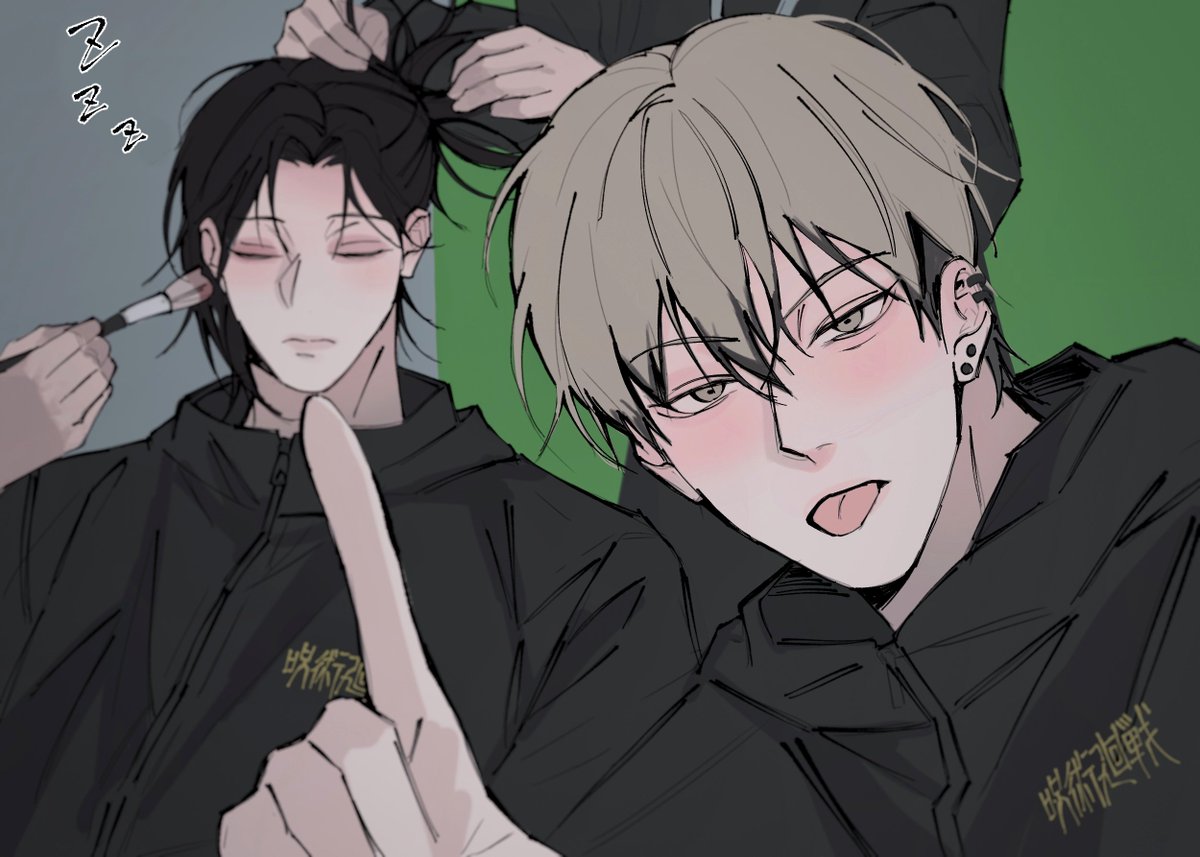 catsbloodline's tweet photo. #chonaoweek2026 #脹直 #chonao
쵸소나오 오프더레코드 https://t.co/zH1YtGZNw1