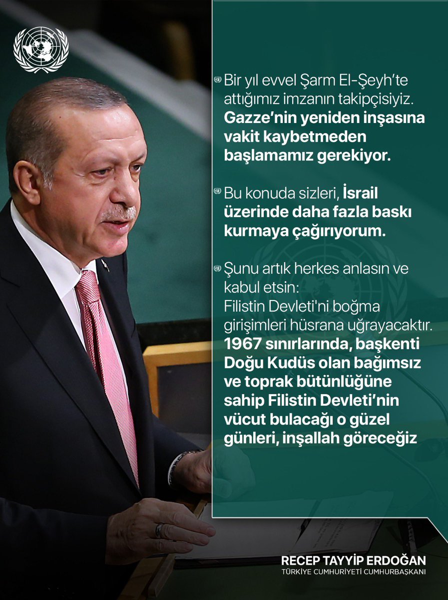 kaankoc75's tweet photo. "Asırlık medeniyet birikimimiz ve Cumhurbaşkanımız Sayın Recep Tayyip Erdoğan’ın liderliğinde; mazlumun kimliğini sormadan yanında, zalimin karşısındayız."

Adaletin Sesi Erdoğan🇹🇷
#ErdoganTheVoiceOfJustice https://t.co/spM5p51yhA