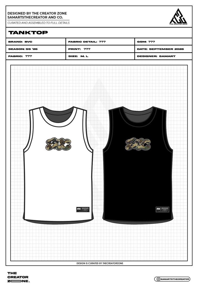 creatorboytcz's tweet photo. More apparel concepts from the archive.

#ApparelDesign #Streetwear https://t.co/pW4fjDzNt6
