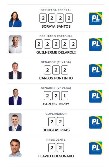vinnyocruz's tweet photo. Minha cola está feita, ela vai se arrepender de ter me bloqueado, a resposta virá nas urnas! https://t.co/2jm5jGTbx1