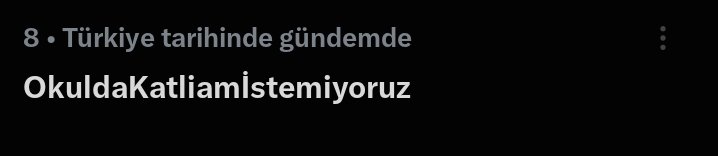 ruby_haticeew's tweet photo. bunu hep beraber başardık devam ediyoruz durmak yok 

OkullardaKatliamİstemiyoruz https://t.co/xAcIEjUFo5