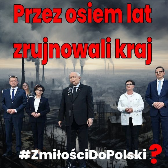 wojta933's tweet photo. @szefernaker https://t.co/8qaagJacMZ