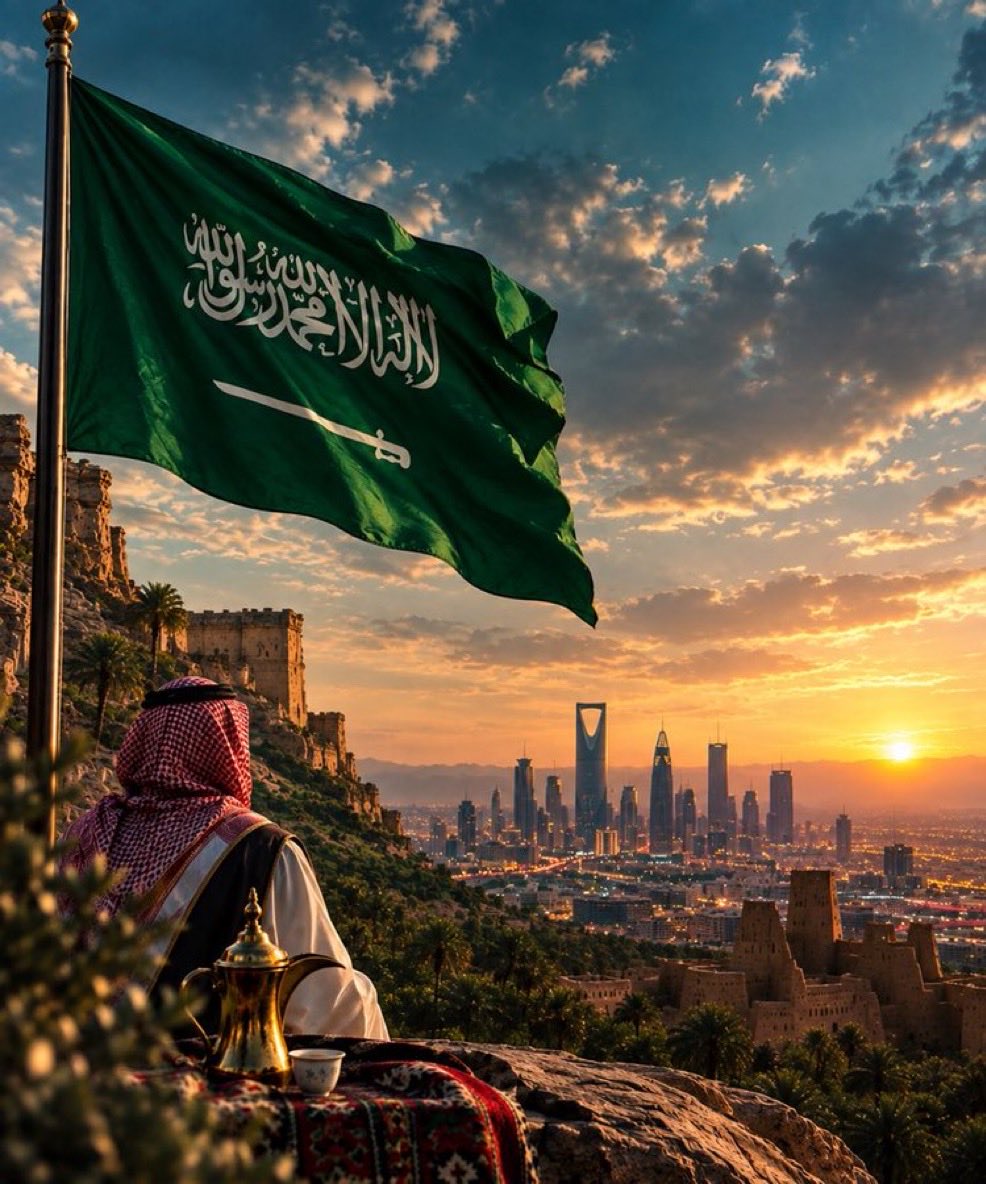 _somthinglikeme's tweet photo. حبيبتي والحب ماهو شويّه
أحبها فطرة وعشق وحميّه 💚 https://t.co/xhOZn9vVXE