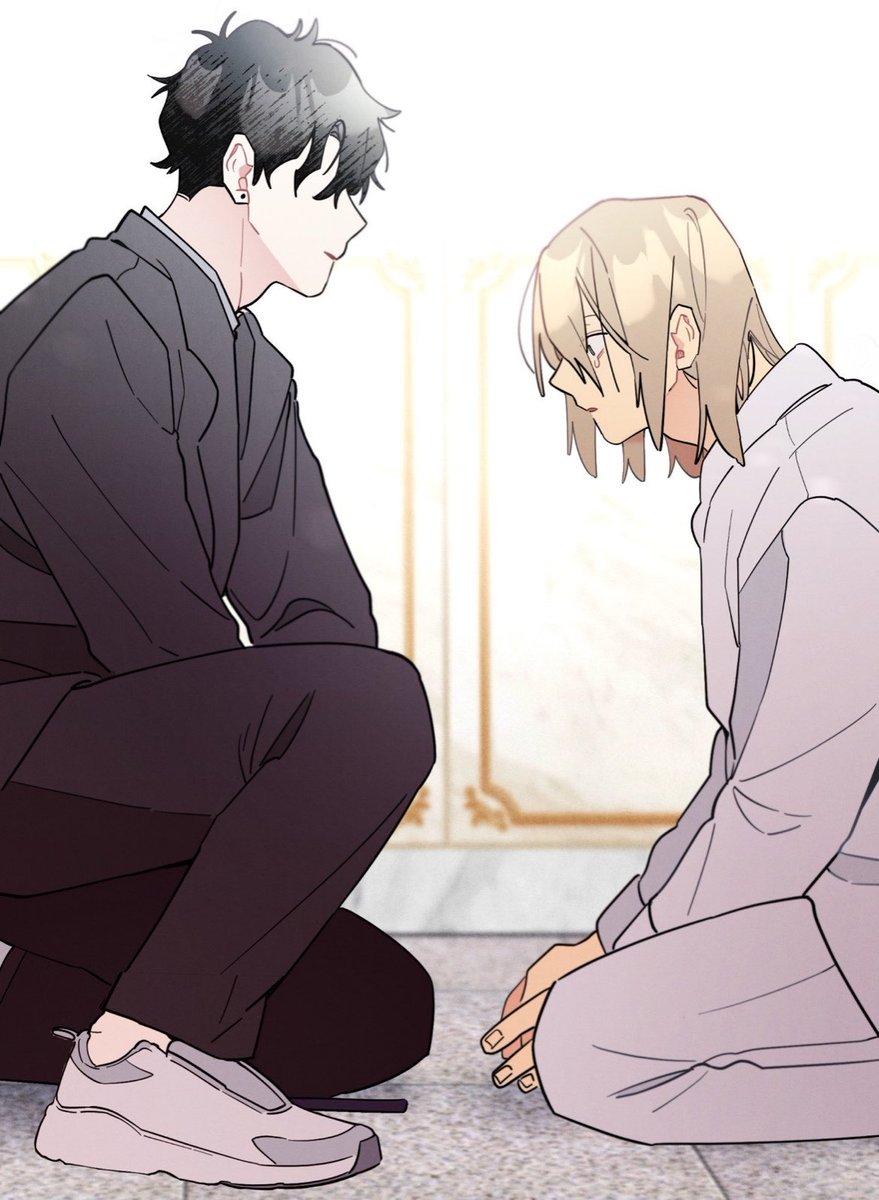 Tia___56_'s tweet photo. Even though their backstory was really painful I think going separate ways was still the best decision both were kids and they hurt each other so much it’s not easy to come back from that, I do wish they’d meet again now that they’re doing better in life https://t.co/XHDmw1aodJ