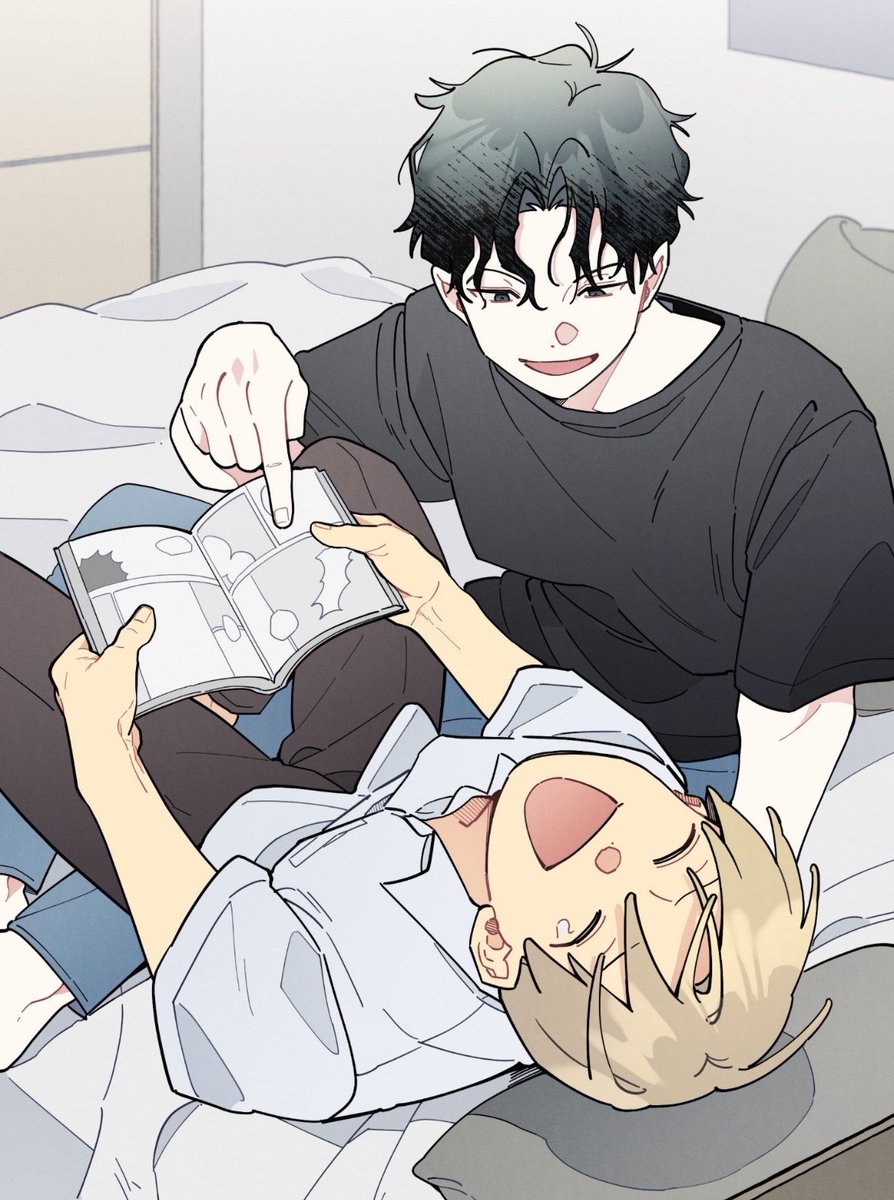 Tia___56_'s tweet photo. Even though their backstory was really painful I think going separate ways was still the best decision both were kids and they hurt each other so much it’s not easy to come back from that, I do wish they’d meet again now that they’re doing better in life https://t.co/XHDmw1aodJ