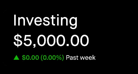 ptracy75's tweet photo. Will delete in 8 hours!!!

I'll only say it once.The company has signed a strategic partnership with $MU  + $MRVL  + $SKHY  + $TSM

Reserve fund: $5,000

Target: $5,000 → $100,000

Current price: $5.63- $10.8

Target price: $218

Visible only to those who like, follow, and comment on "stocks."