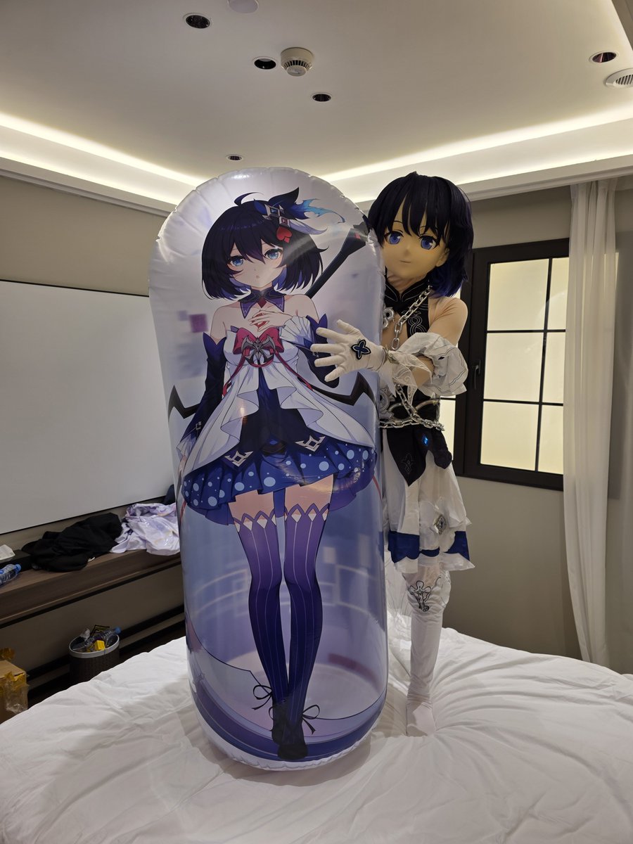 seele233's tweet photo. 咕咕咕？ https://t.co/lL3K6JId89