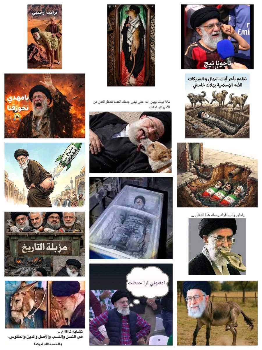 yazidd60's tweet photo. @AaRrMm313 وين الثأر يبناء الرْنا https://t.co/Hto4H5RTGE