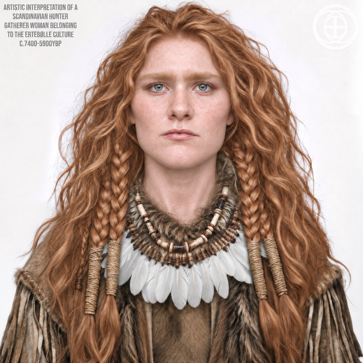 western_origins's tweet photo. It appears WHG were mostly pale, blue eyed and light haired, looking somewhat like this.

It's high time the outdated WHG images give way to newer reconstructions. https://t.co/AeIXmzdvth