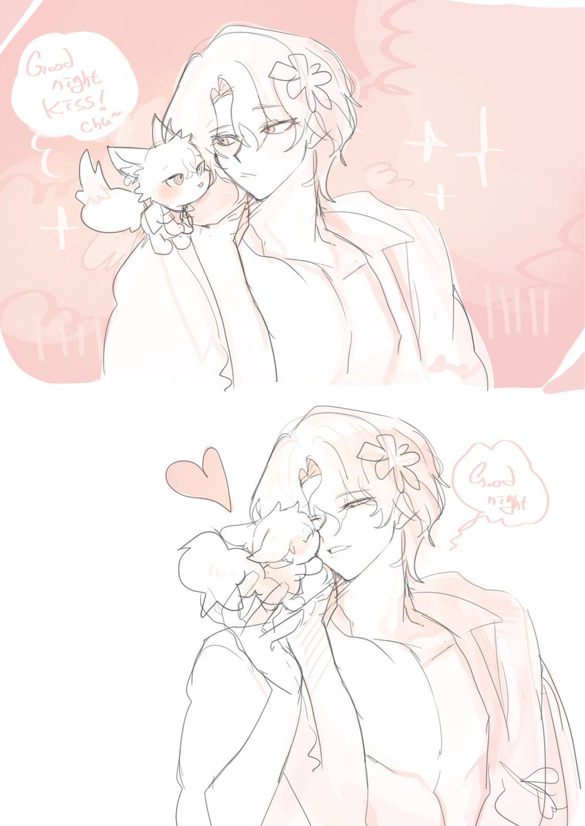 metalscone's tweet photo. 처음 본 순간 나는 빠져 버렸어 #ratiorine https://t.co/ydas2cgDOi