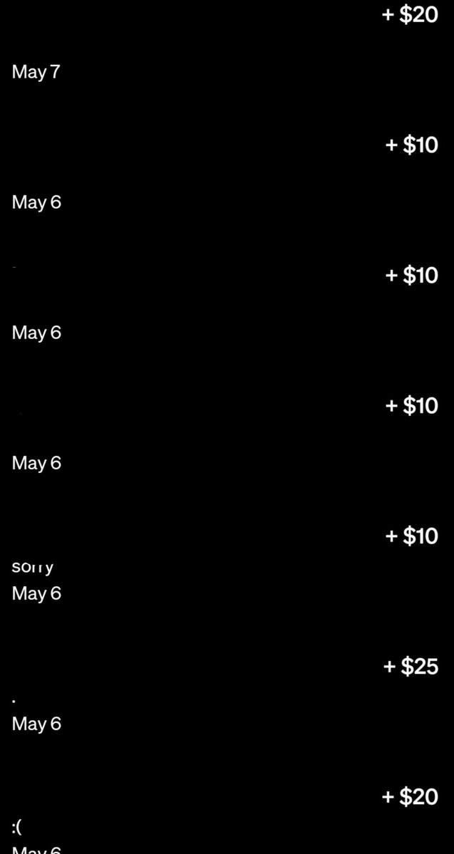 funds4emms's tweet photo. I aim to reach this high again oh my goddd

findom paypig humanatm whalesub https://t.co/wFu9zh8vYI