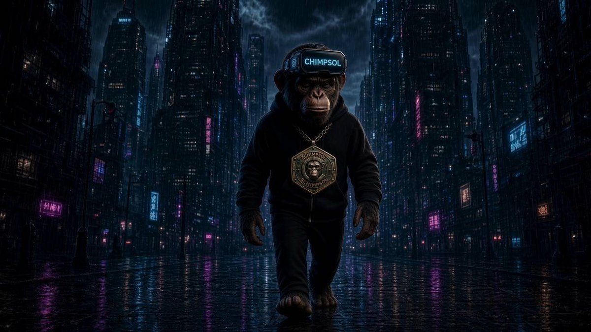 Spooky_LabuBoo's tweet photo. Who already hit 5000+ points in CHIMPSOL?
Drop a screenshot if you did.
If not — time to start running.
The jungle isn’t waiting. 🍌🐒
$CHIMPSOL #CHIMPSOL #Solana #memecoin #PlayToEarn #GameFi #Web3Gaming #SolanaMemes #P2E #crypto #HODL https://t.co/NjGC0hGDuB