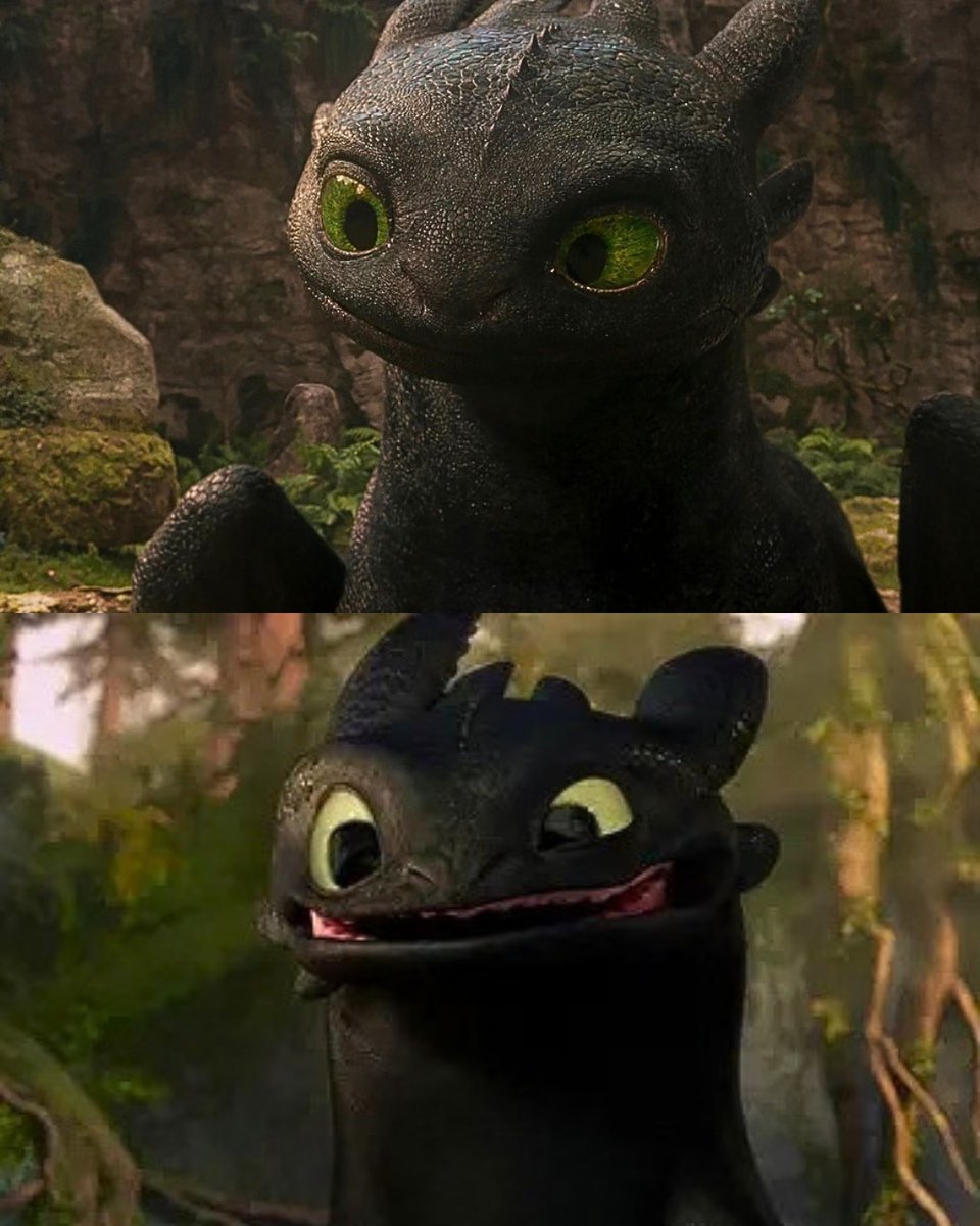 DreamSneyPixar's tweet photo. 👉Selon vous, lequel de ses 4 personnages a la meilleure adaptation en "live action"

#stitch #httyd #sonic #pikachu #pokemon https://t.co/il4MI3Jd5m