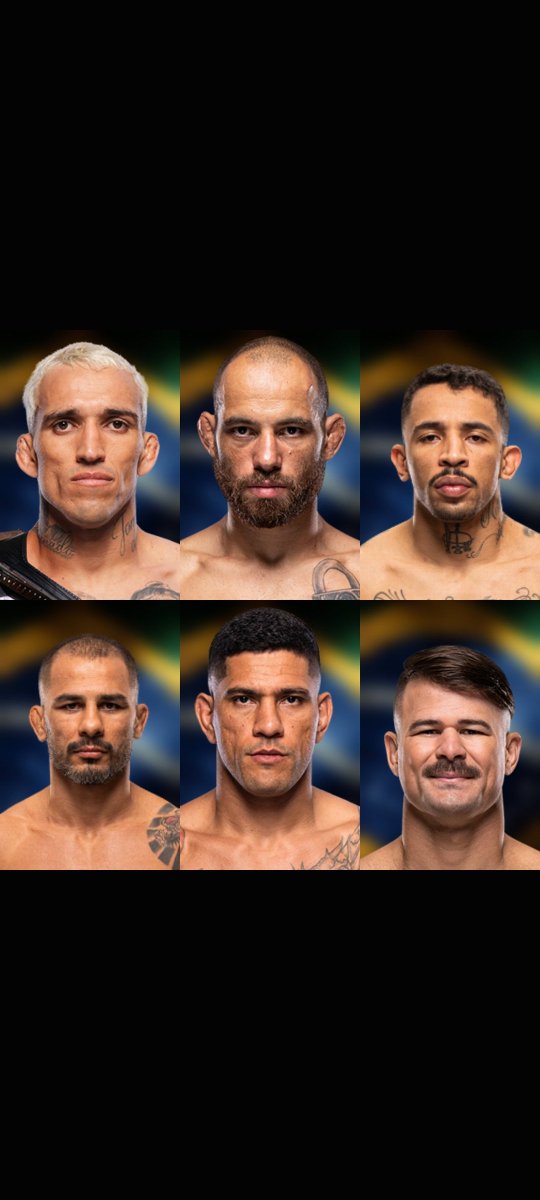 UFCespain tweet picture