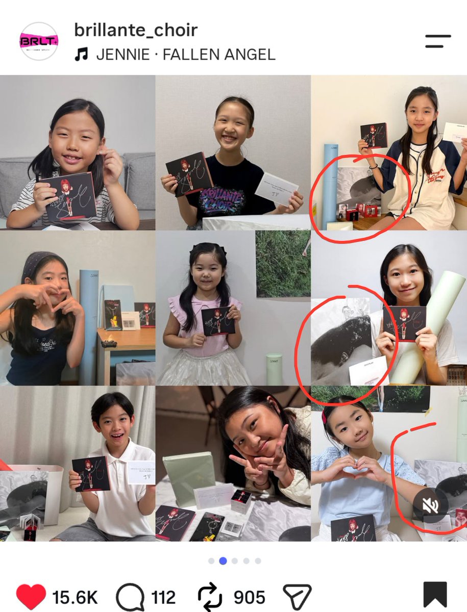 khiacultss's tweet photo. Jennie should be arrested for giving them Ruby merchandise and a DRAWING BOOK https://t.co/9ijZadCcHA