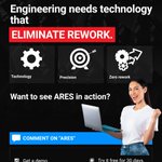 Photo by Graebert - ARES CAD Software (@graebertcad)
