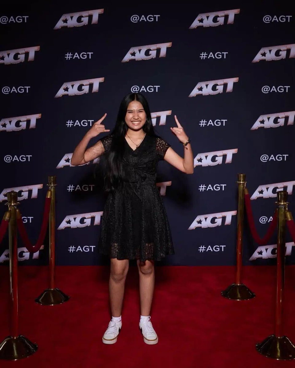 Kalshi's tweet photo. JUST IN: There is a 79% chance Nene Royal wins Season 21 of America’s Got Talent https://t.co/AW3rcpdgDq