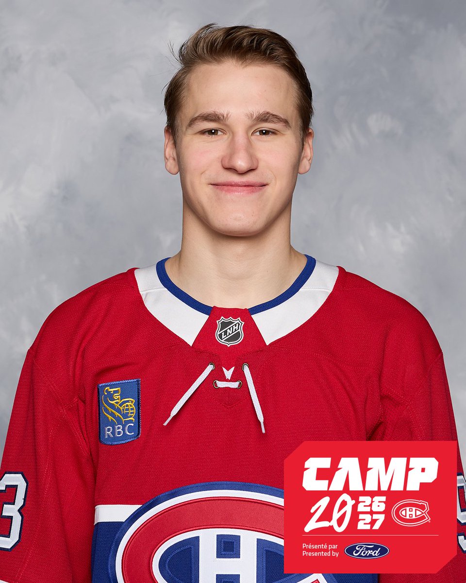 CanadiensMTL's tweet photo. Les portraits du Tricolore, juste pour vous

Habs headshots, a thread 🧵

#GoHabsGo | @FordCanada https://t.co/9JVt2g0I9o