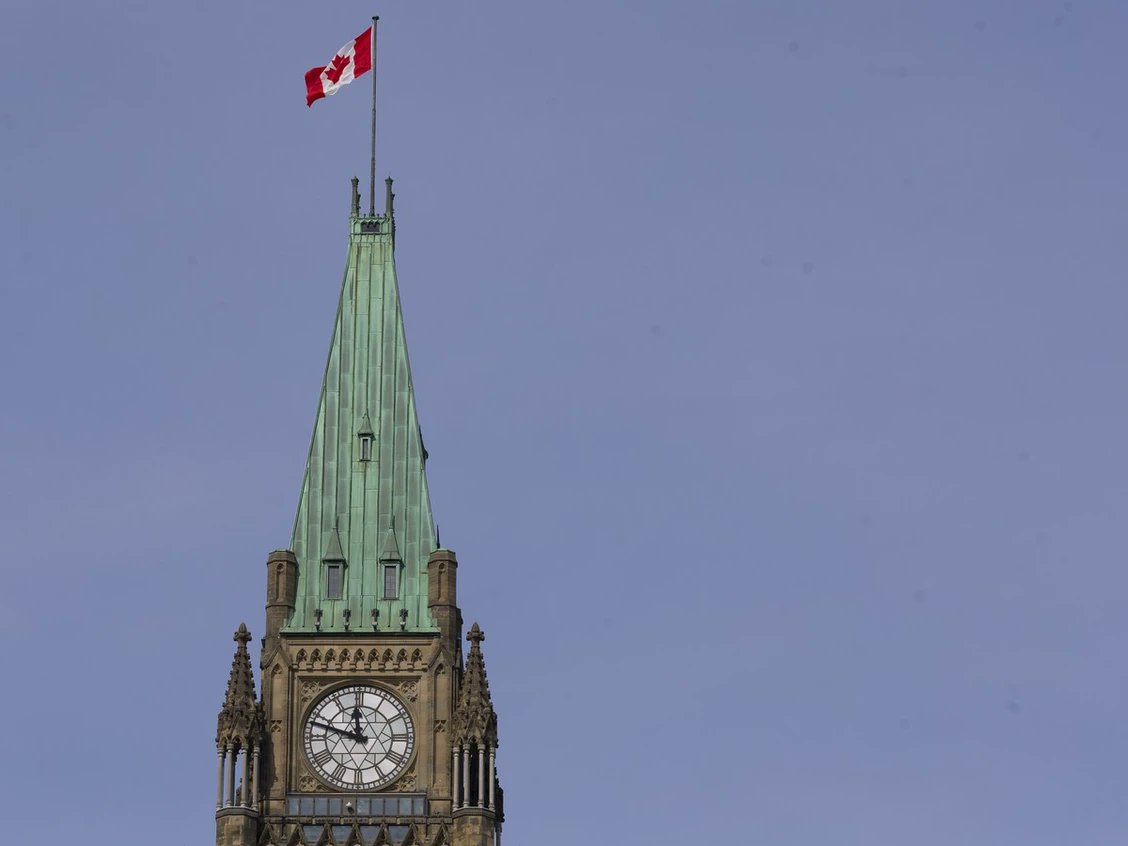 nationalpost's tweet photo. Does the government prioritize hiring competent workers?

A new study found that 40% of federal job postings examined prioritized applicants based on identity characteristics, writes Conrad Eder https://t.co/Rf8q6WceUO https://t.co/jCMl8m1VQZ