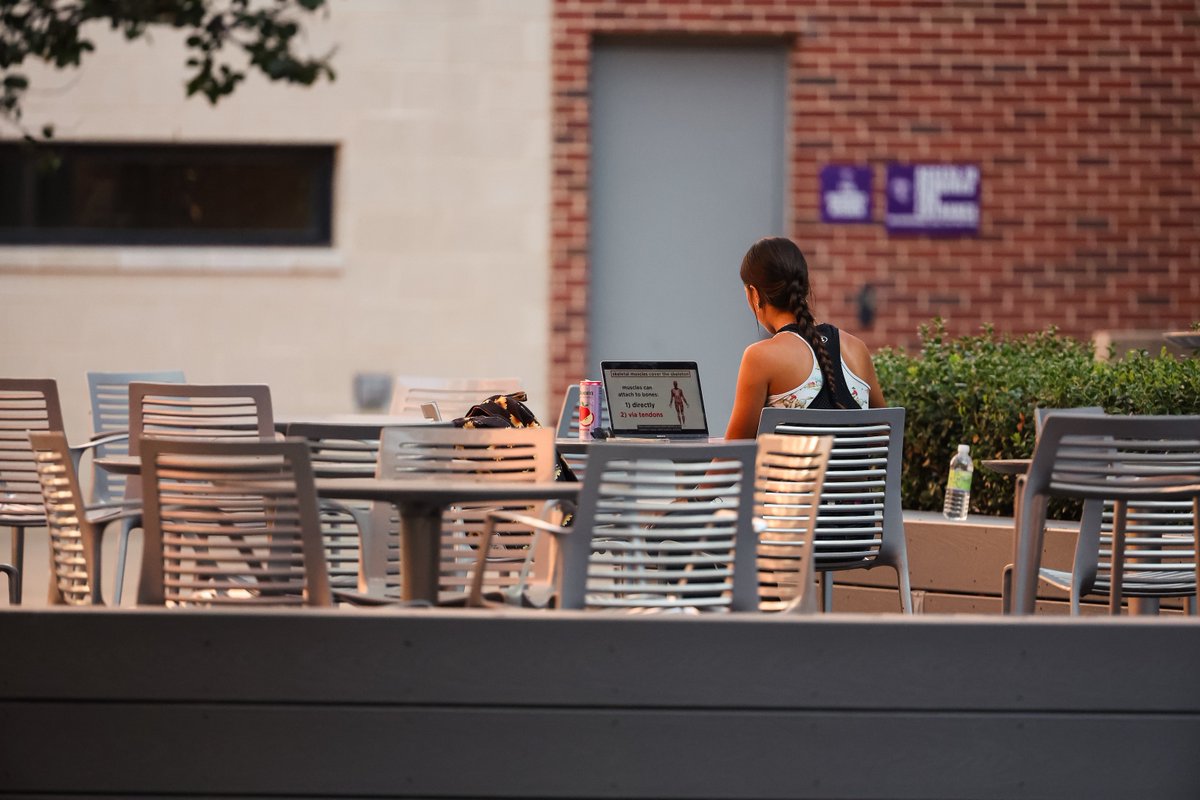 TarletonState tweet picture