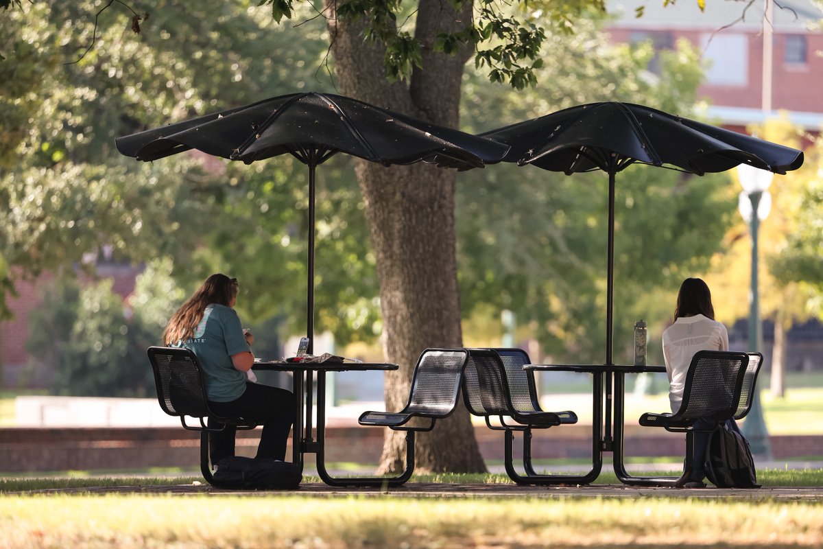 TarletonState tweet picture