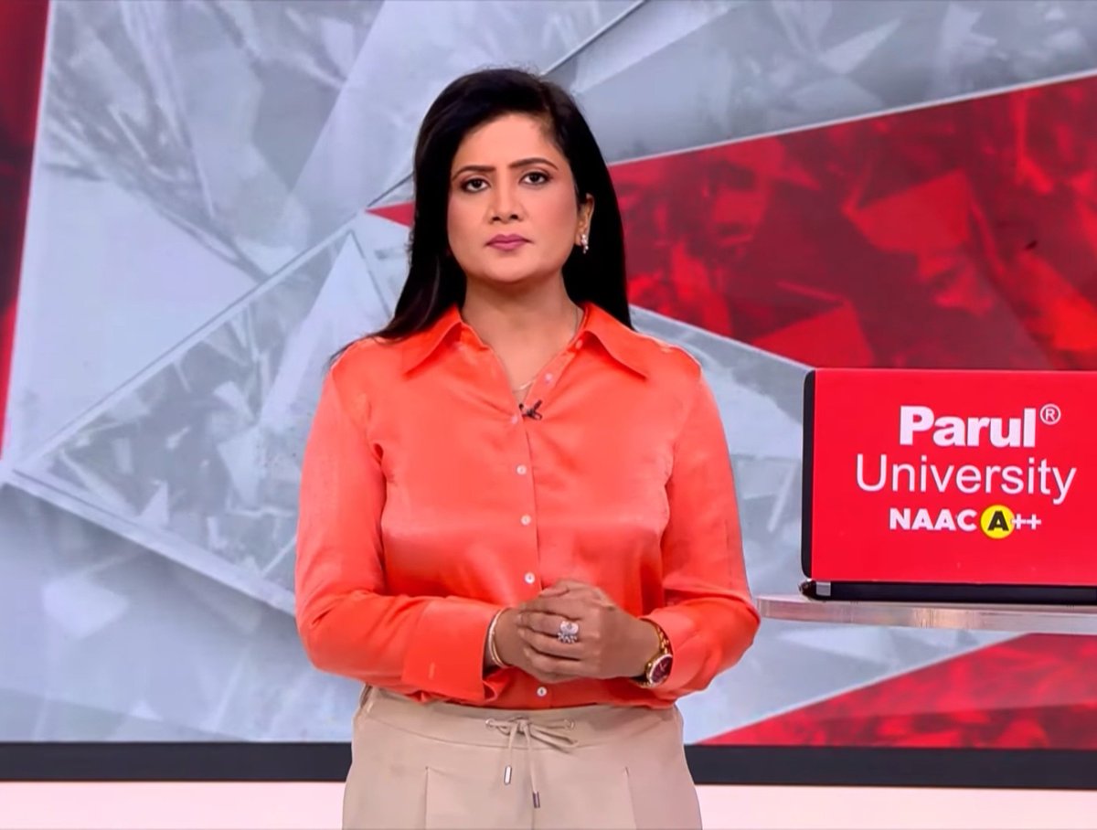 TARUNMI24's tweet photo. #Tuesday
🧡🧡🧡🧡
#redoutfit #aajtak #9BajGaye #EkAurEkGyarah #LunchBreak #KhabreinAsardar #Khabrein7tak #7तक #Shankhnaad #Vishesh #Khabardar #makingmorningbeautiful #redlooks #prfect #Vishesh #Shankhnaad @nehabatham03 Didi https://t.co/kObpcAEUuI