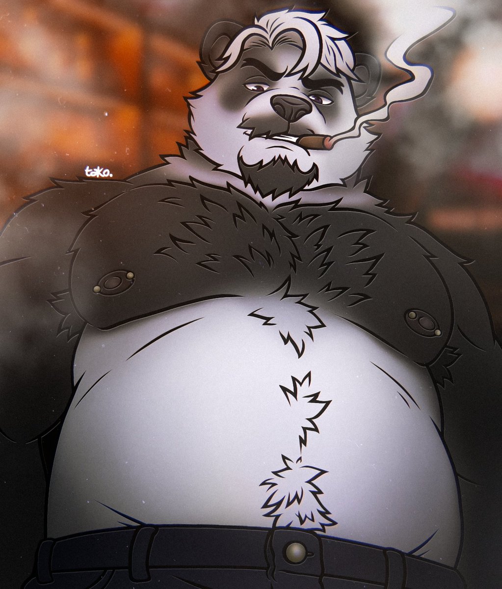 TAKOYAKI_SENPAI's tweet photo. Come a little closer and see what you're missing. https://t.co/N0uZLzQilw