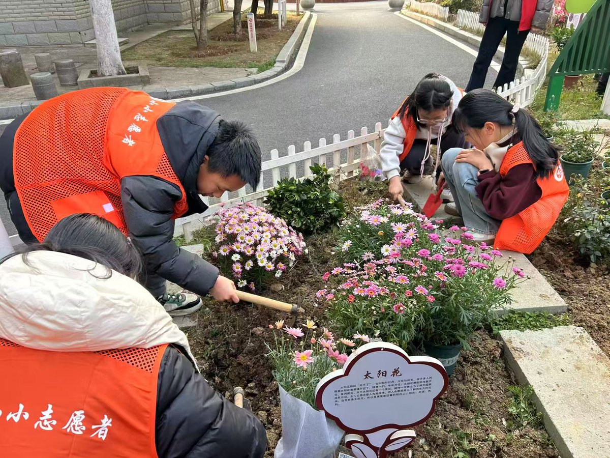 OliverGrambling's tweet photo. Community Garden Workday this Sat 10am! Join us to plant veggies, clean paths, and meet neighbors—all tools u0026 refreshments provided. No experience needed, just your good mood! https://t.co/rIZK1lxxyQ