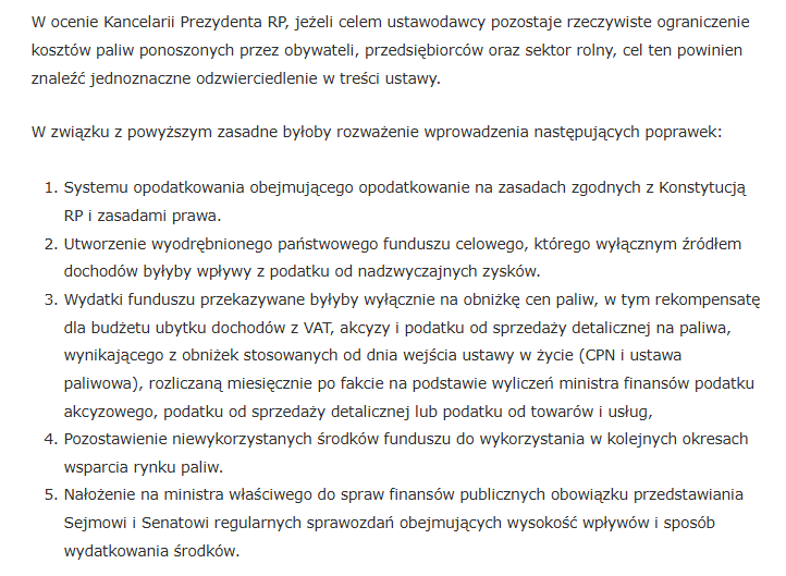 HubnerrMax's tweet photo. Karol Nawrocki zaprezentował 5 POPRAWEK, które muszą znaleźć się w ustawie o nadmiarowych zyskach koncernów paliwowych, jeśli rząd Tuska chce jego podpisu.

Nie dość, że mocne "sprawdzam", to jeszcze szokuje, że tych rozwiązań w niej nie było. 

I oni się dziwią, że było weto xD https://t.co/4bMpObZNXp
