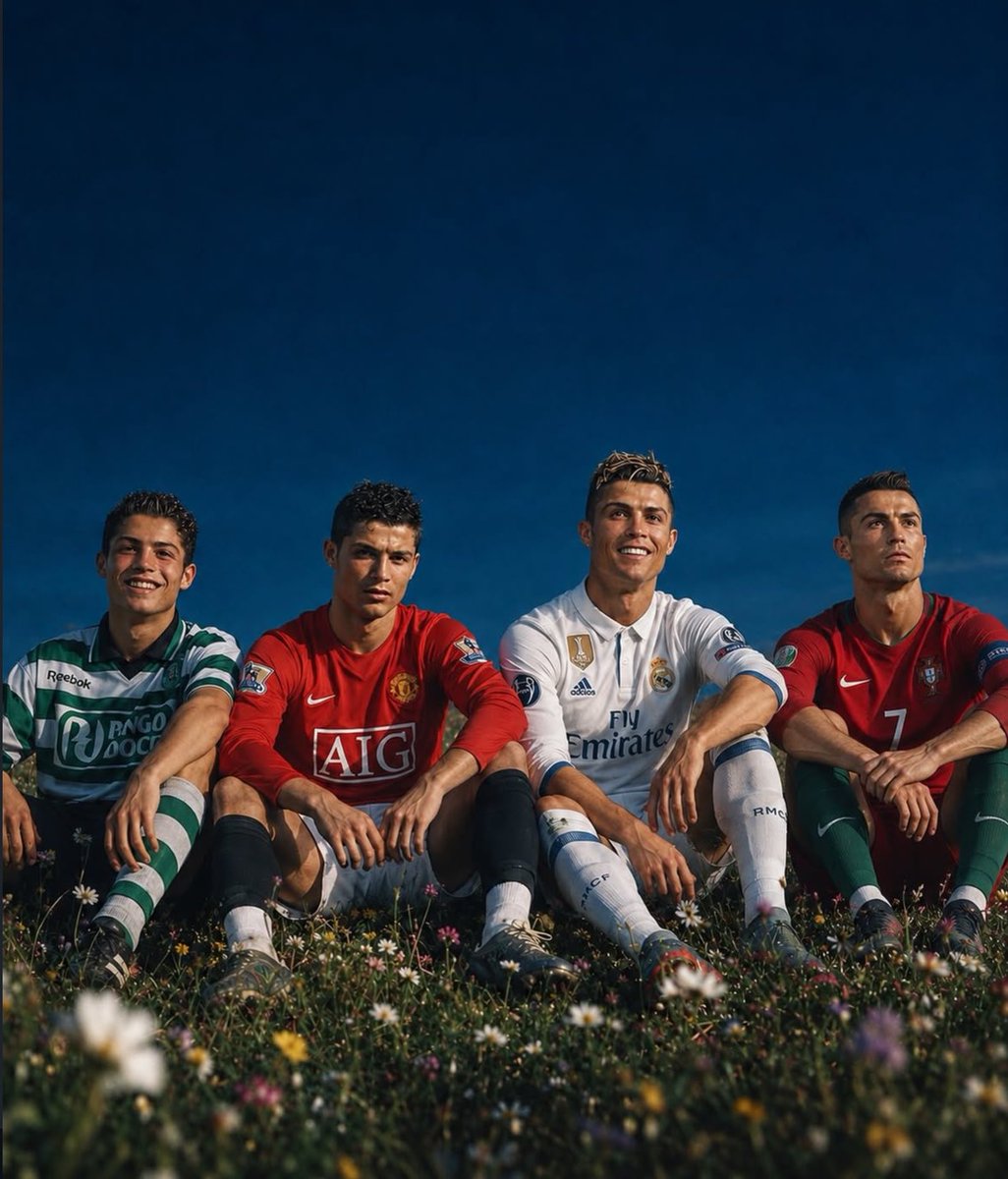 crisnou7's tweet photo. CRISTIANO RONALDO ❤️ https://t.co/z7OmUutPKJ