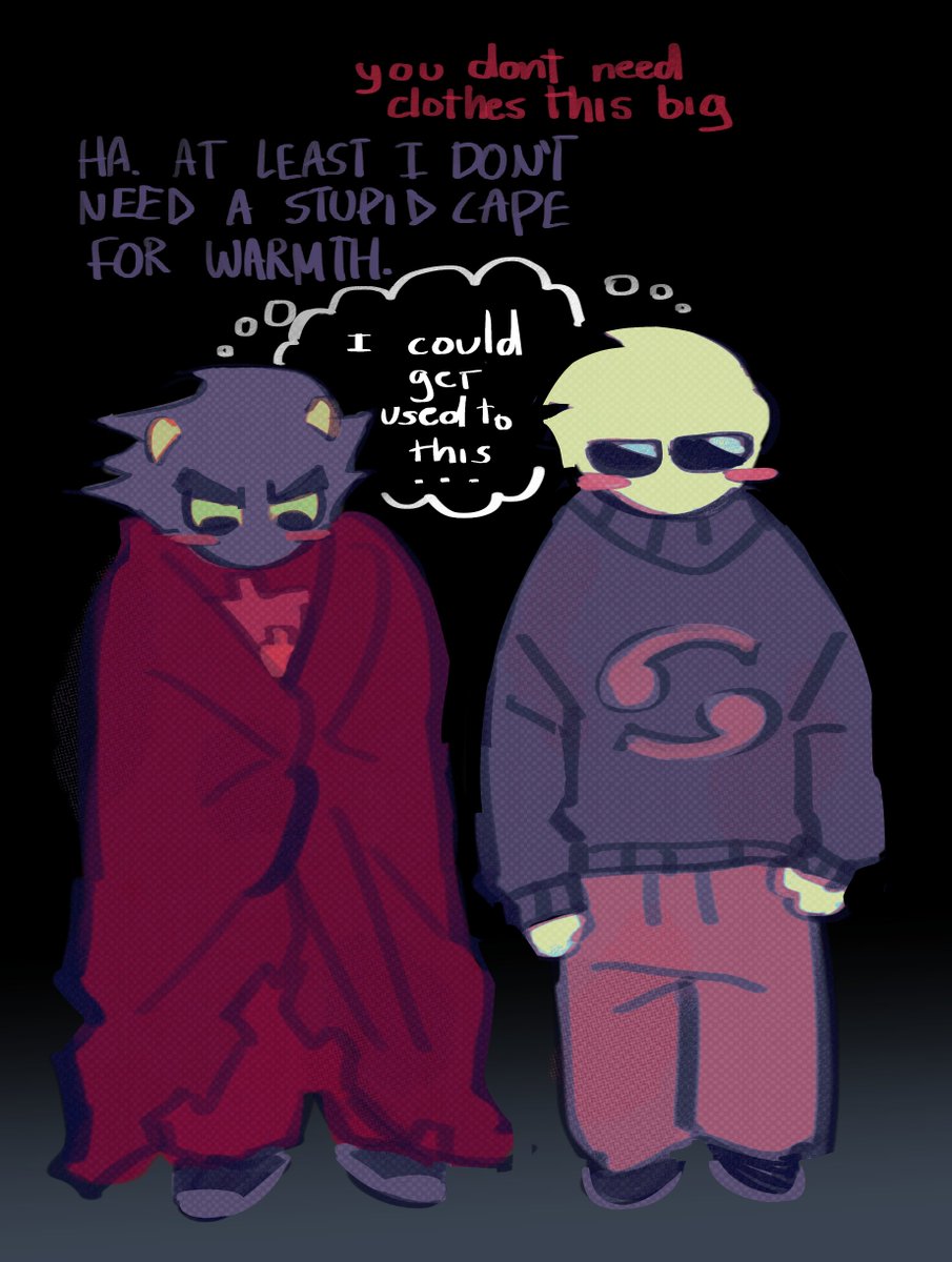 timeroom9000's tweet photo. #davekatweek2026 day 3 https://t.co/7x6VkT05Gy
