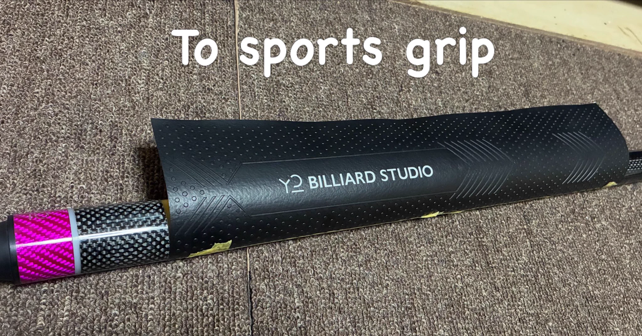 Y2 Billiard Studio (@DIY_billiard) / X