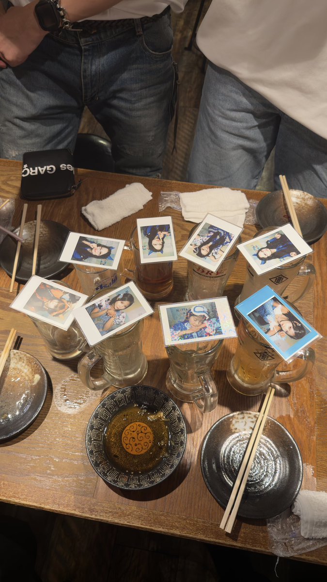 moti_ct312's tweet photo. 🍬ちゃん飲み楽しっー！！
また絶対やろうね🫰🏻🫰🏻🫰🏻 https://t.co/IEBmYIKNPY
