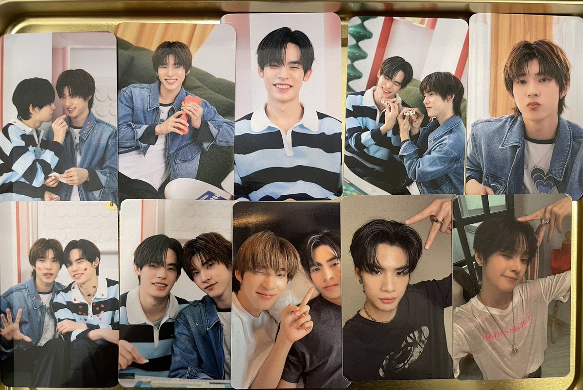stopstoppn's tweet photo. ปล่อยการ์ดซ้ำที่มีค้าบบ 
สนใจใบไหน Dm ได้เลยคับ

📍ค่าส่ง 30.-📍

#ตลาดนัดตี๋ตี๋ป๋อ
#ตลาดนัดดมด #ตลาดนัดดูมันดิ 
#ตลาดนัดdmd #DMDSHOP https://t.co/BDxLVGx83J