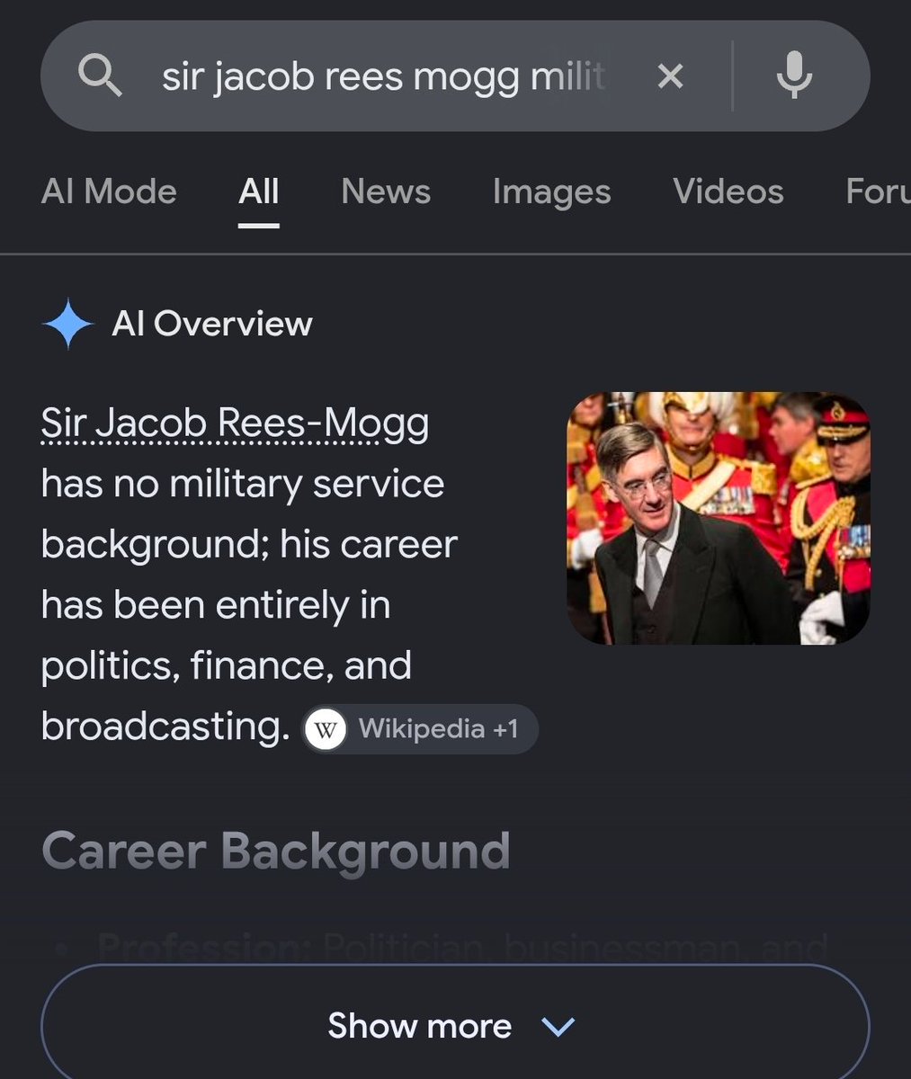 KhaliCorgi's tweet photo. @Jacob_Rees_Mogg Huh, interesting https://t.co/6lrhXleUTO