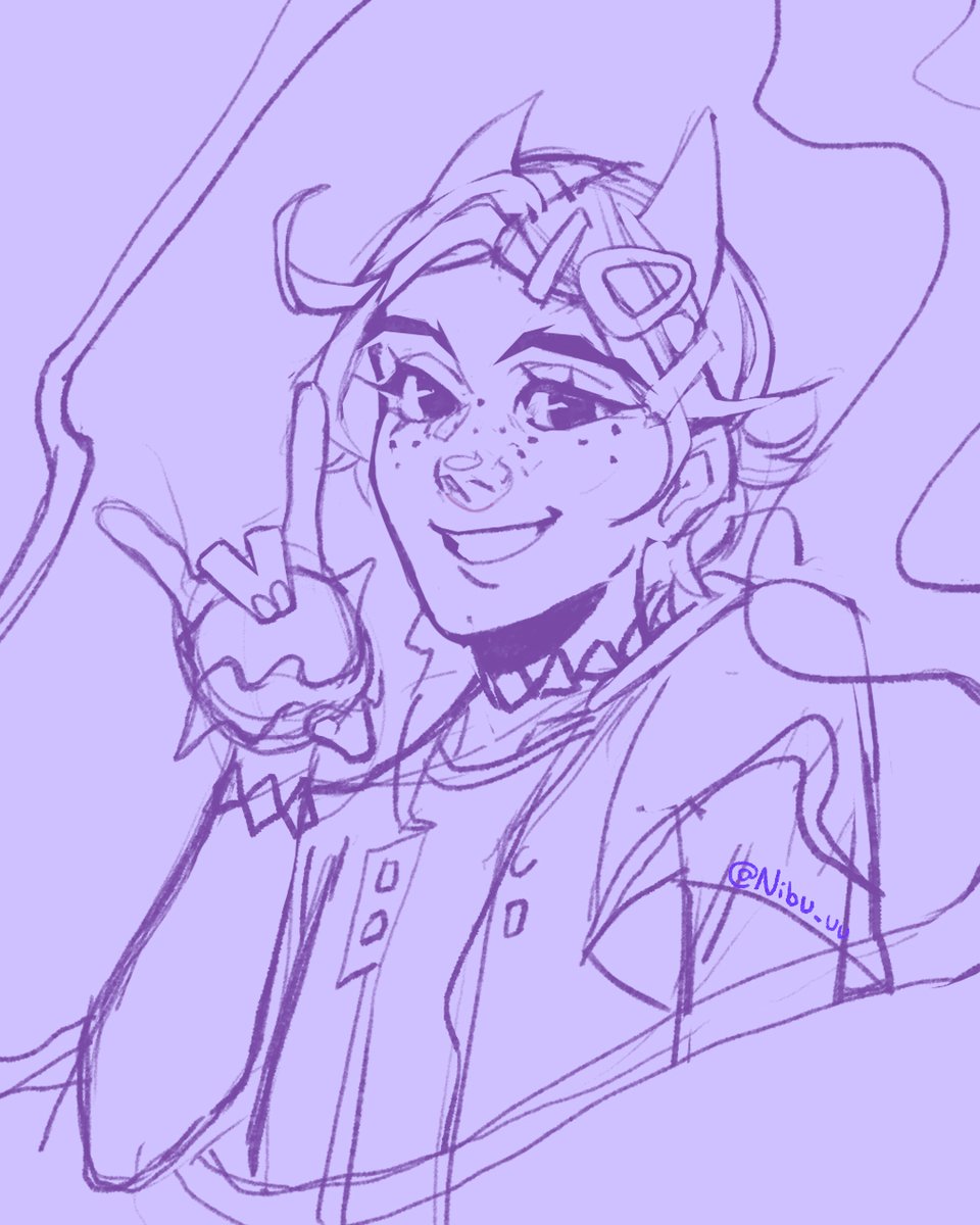 neb_adopts's tweet photo. @myAvelinee Latest WIP! You can find the finished image on my profile :ppp https://t.co/49IcZ5Uhul