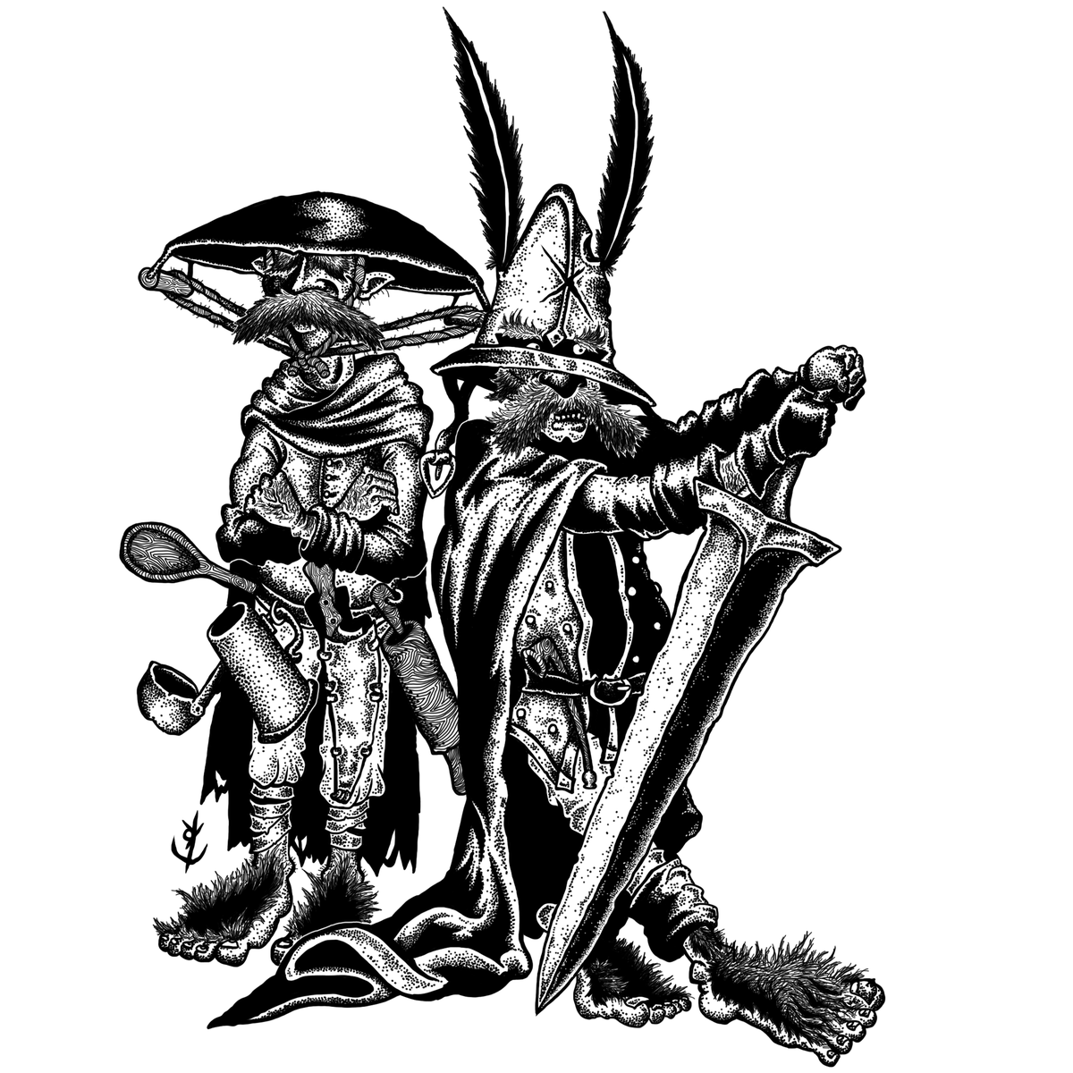Yuriperkowski's tweet photo. Happy Hobbit Day!

#hobbitday https://t.co/68tL4HZg9c