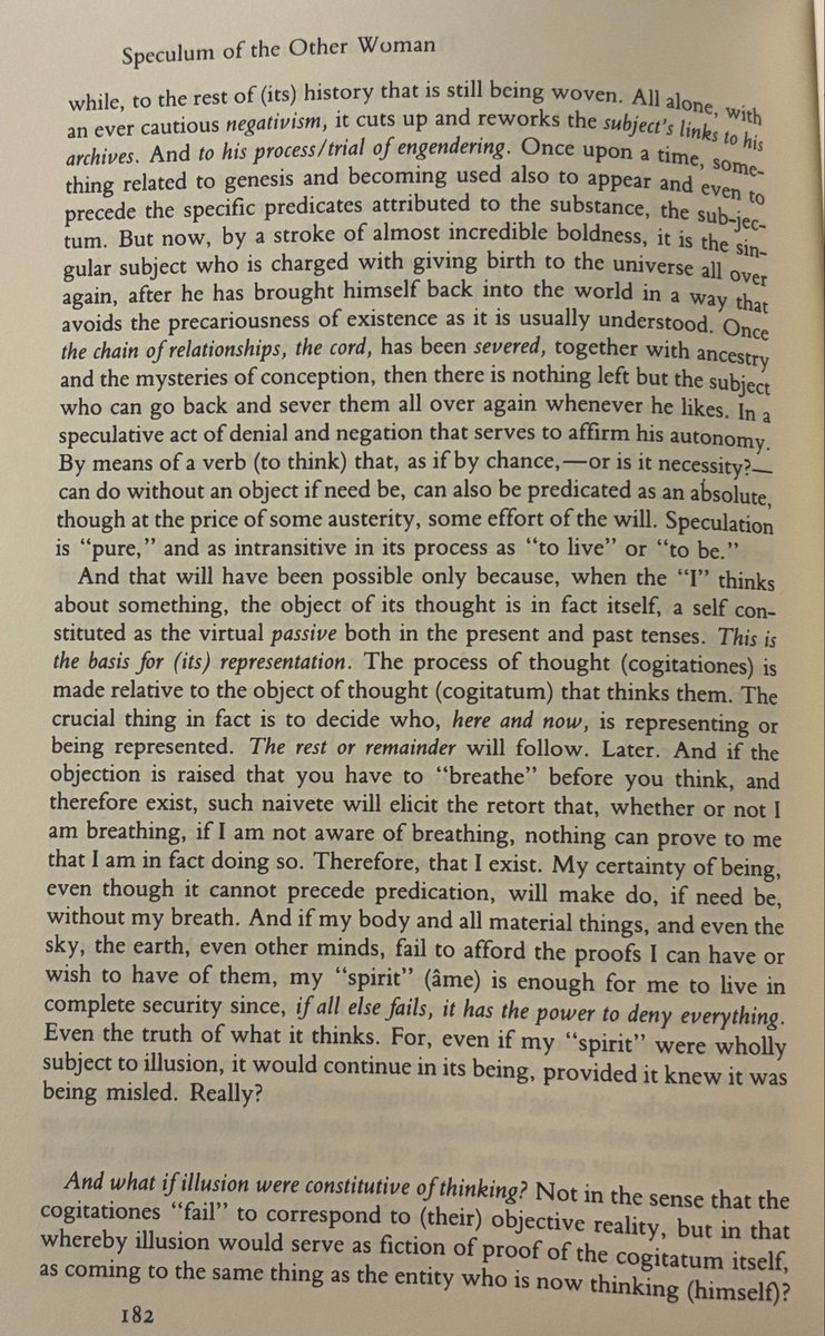 ba7_2_ba7's tweet photo. luce irigaray https://t.co/n5wUL9epAg