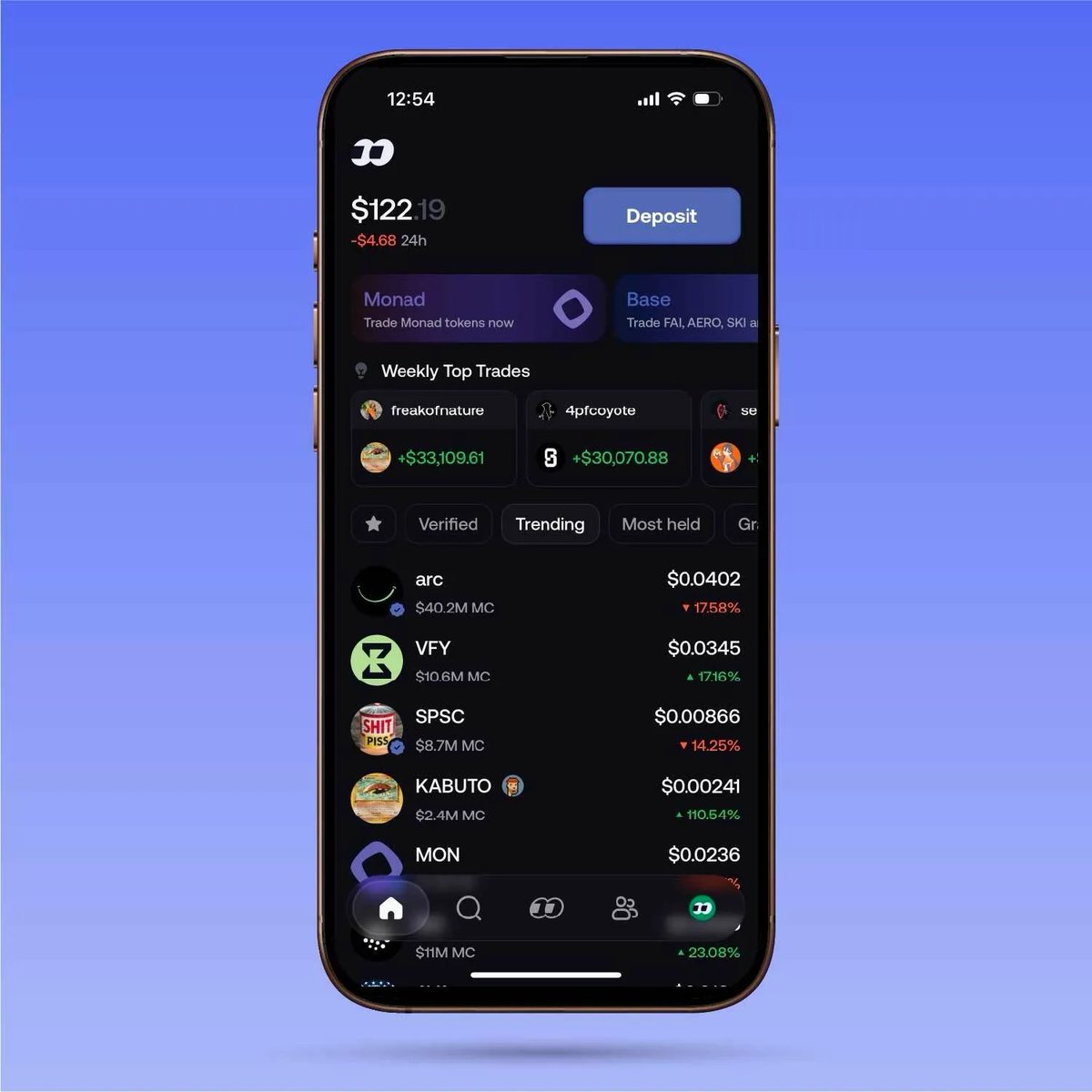 IntCyberDigest's tweet photo. ‼️ BREAKING: An app on Apple's official App Store was serving iPhone users malware designed to steal crypto wallet keys.

SlowMist and OKX found FomoPeek versions 1.1 and 1.2, distributed Sept 9–17, hid a kernel exploit framework built to escape the iOS sandbox, decrypt the Keychain and pull data from 19 apps, including MetaMask, Trust Wallet and Apple Notes.

SlowMist traced nearly 580,000 USDT to the attacker's main wallet.