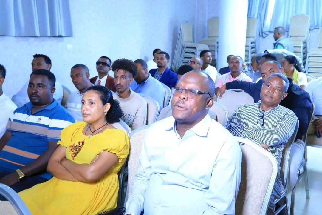 BahirdarO8493's tweet photo. 🇪🇹 ኢትዮጵያ 🆚 ሴኔጋል 🇸🇳 

መስከረም12/2019 ዓ.ምየአፍሪካዋንጫ ማጣሪያመስከረም19/2019ዓ.ምከቀኑ10:00 ሰዓትየኢትዮጵያወንዶችየእግርኳስቡድንየሴኔጋል አቻውንበባሕርዳርአለምአቀፍ ስታዲየም ጨዋታቸውን ያካሂዳሉ  :: https://t.co/COqfiC3kiK